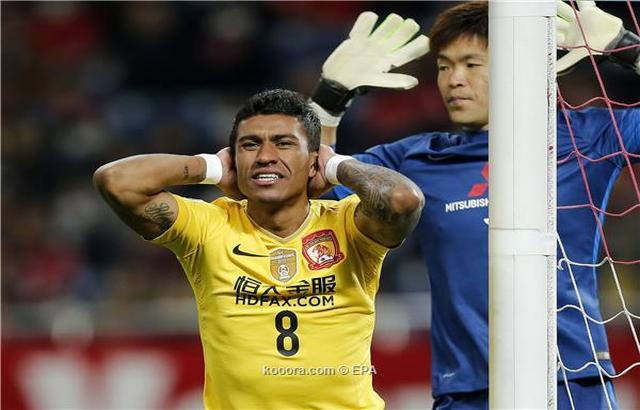 رسمياً.. برشلونة يتعاقد مع باولينيو