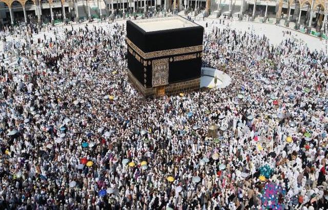 5 تطبيقات يحتاجها الحجاج والمعتمرون