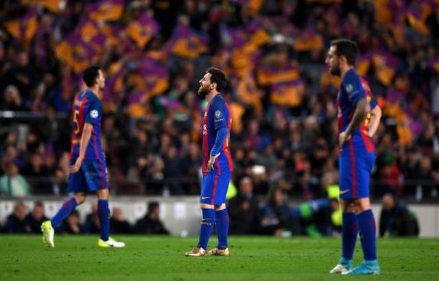 3 أشياء يحتاجها برشلونة في 2018.. تعرف عليها