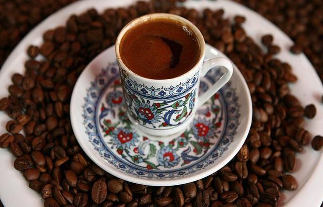 دراسة: 4 أكواب من القهوة يوميا تقي من السكري
