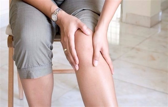 لماذا تهاجم التقلصات العضلية مرضى السكري؟