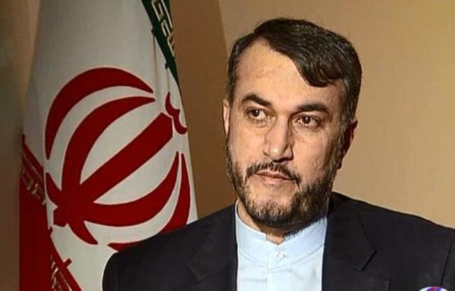 إيران: السعودية أرسلت وسيطاً سريّاً لتحاور الحوثيين