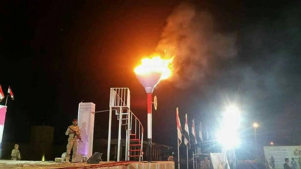 الذكرى الـ55 لثورة 26 سبتمبر: ارتباط الماضي بالحاضر