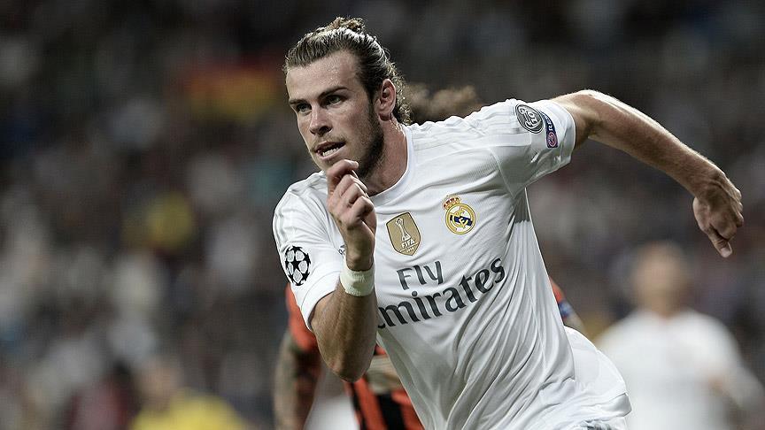سر رغبة ريال مدريد في التخلص من غاريث بيل