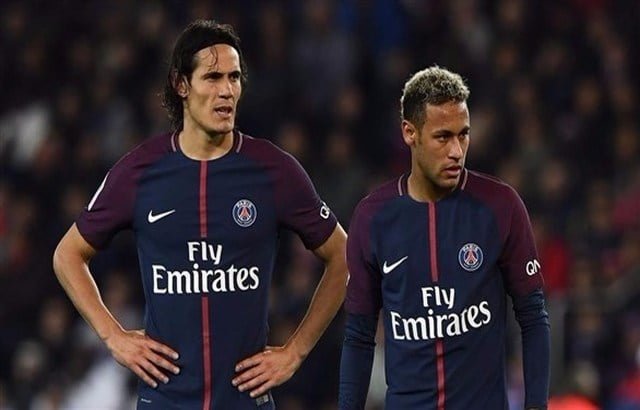 الظاهرة رونالدو: انتقال نيمار لباريس سان جيرمان خطوة للوراء