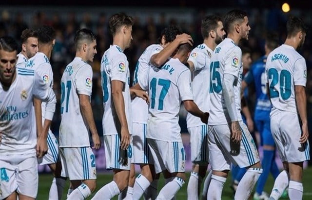 الدوري الإسباني: برشلونة يستضيف سلتا فيغو.. وريال مدريد يرحل لإقليم الباسك