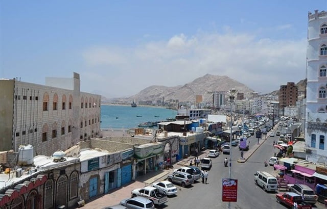 تدشين مشروع الأمن الغذائي بمديريات وادي وصحراء حضرموت