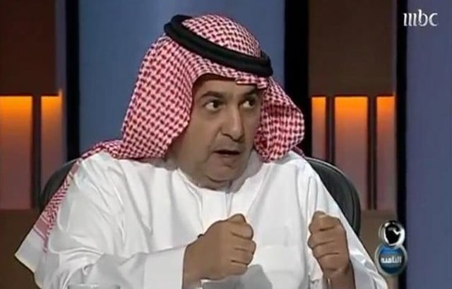 تعيين داود الشريان رئيساً تنفيذياً لهيئة الإذاعة والتلفزيون السعودي