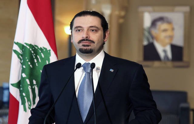 الحريري: التحالفات في لبنان ستكون وفقاً لهذا الشرط