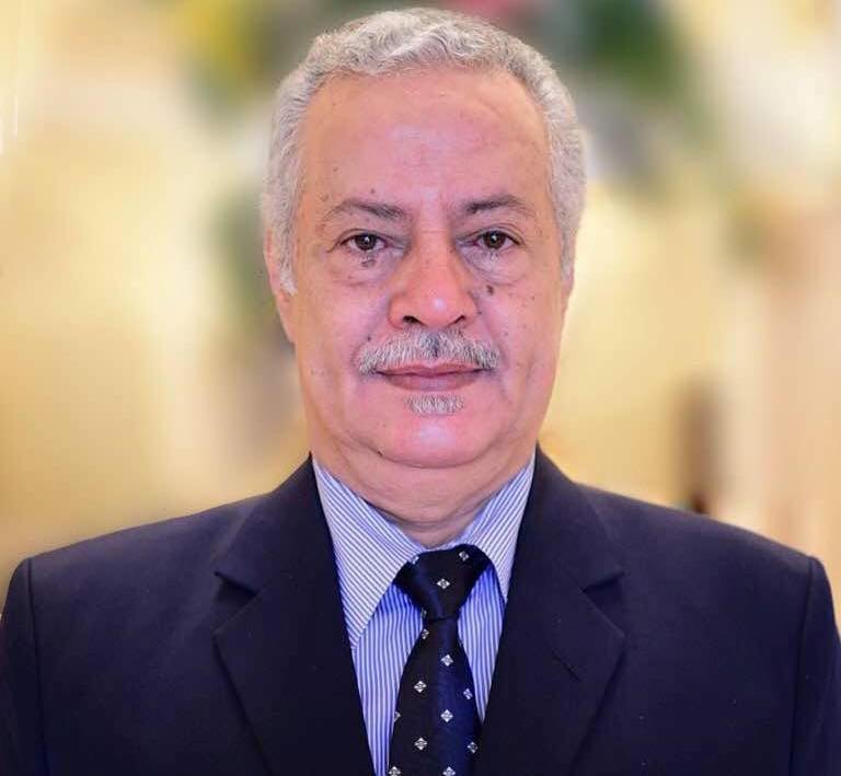 محافظ عدن المفلحي يستقيل ويشن هجوماً عنيفاً على حكومة بن دغر.. النص