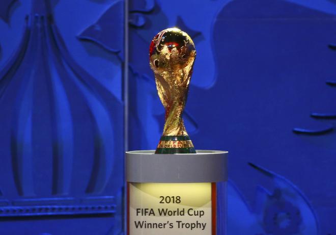 السعودية ومصر مع روسيا.. تعرف على نتائج قرعة كأس العالم