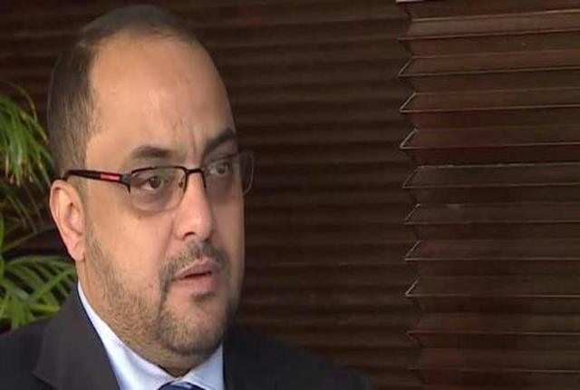 ياسر العواضي: مشرفو الحوثي في البيضاء بغوا وهتكوا وأهانوا أهلها