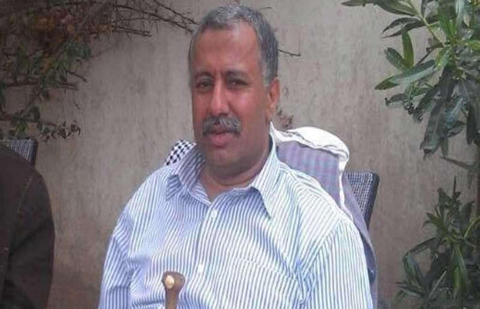 تشييع الأمين العام للمؤتمر عارف الزوكا في شبوة.. فيديو