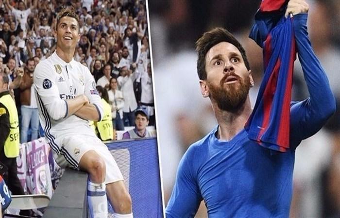 نجم الأرجنتين السابق: كريستيانو المغرور الأكثر تفوقاً في تاريخ الكرة