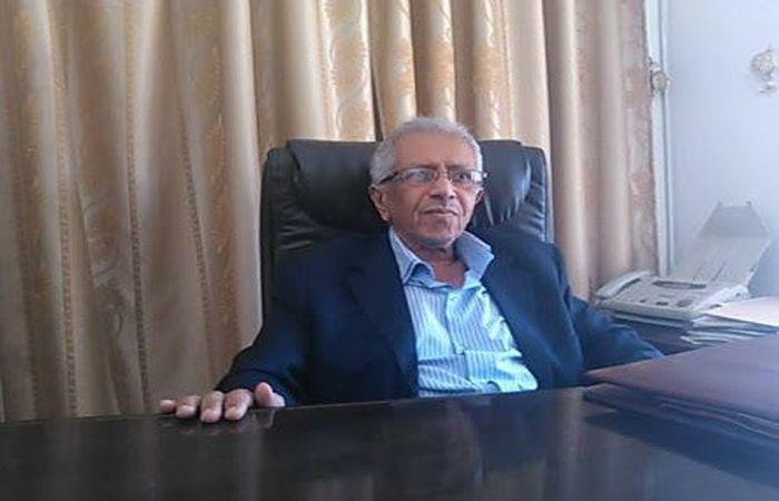 وزارة الثقافة تنعي الباحث والمفكر الكبير هشام علي بن علي