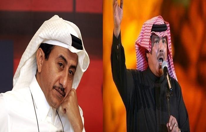 ناصر القصبي: هكذا كانت دموع أبوبكر سالم