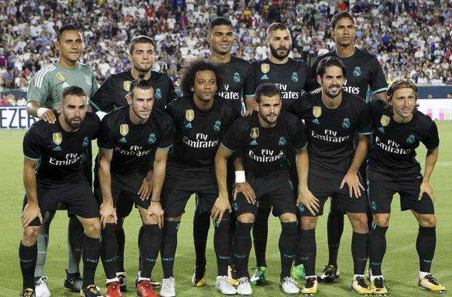 كأس العالم للأندية: ريال مدريد يفوز على الجزيرة ويبلغ النهائي.. فيديو