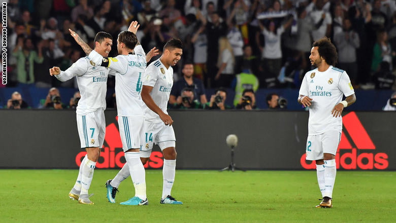 الدوري الإسباني: ريال مدريد يستعد لمواجهة فياريال خلف أبواب مغلقة