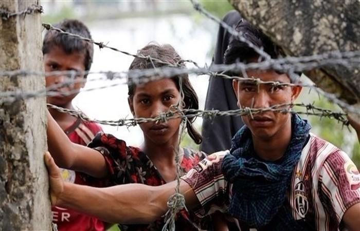 بالفيديو.. الأمم المتحدة تؤكد استمرار جرائم التطهير العرقي في ميانمار