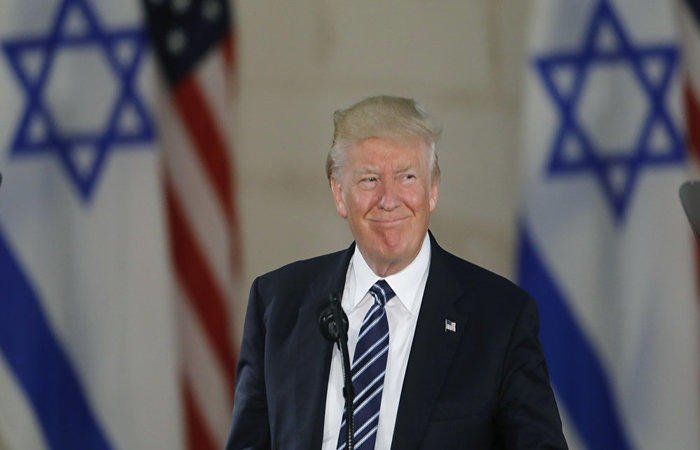 ترامب يهدد بقطع المساعدات المالية عن الدول التي تصوت ضد قراره بشأن القدس