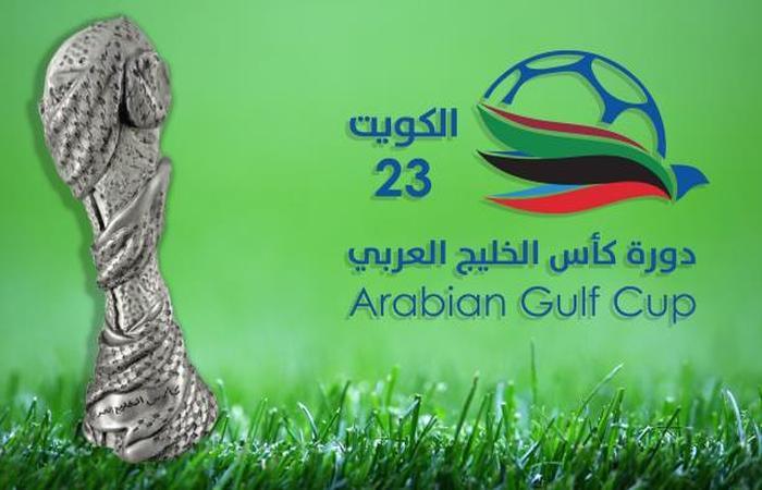 خليجي 23: مواجهة مثيرة بين الكويت والسعودية في الافتتاح