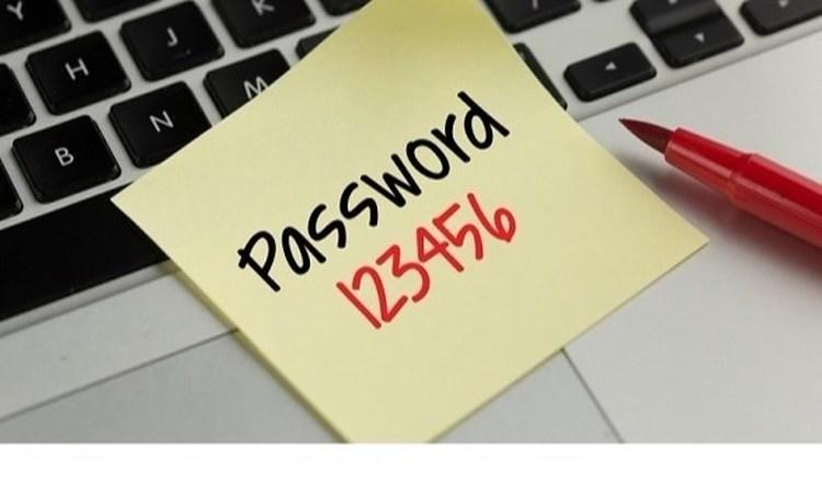 تعرف على كيفية إنشاء كلمات مرور آمنة