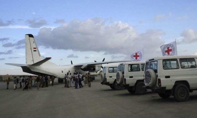 الحوثيون يفرجون عن موظف للصليب الأحمر في صنعاء