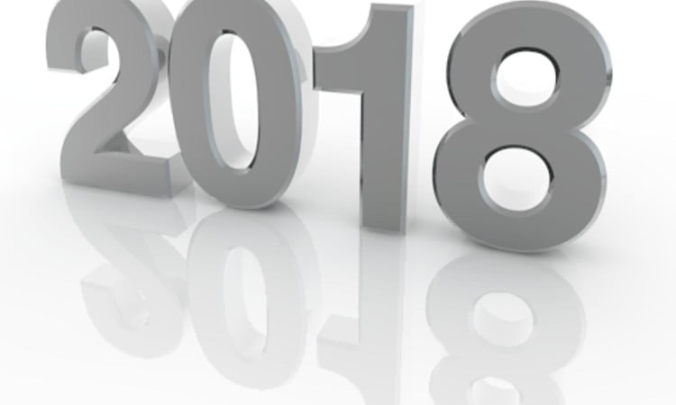 تعرف على تنبؤات أشهر 3 عرافين لعام 2018