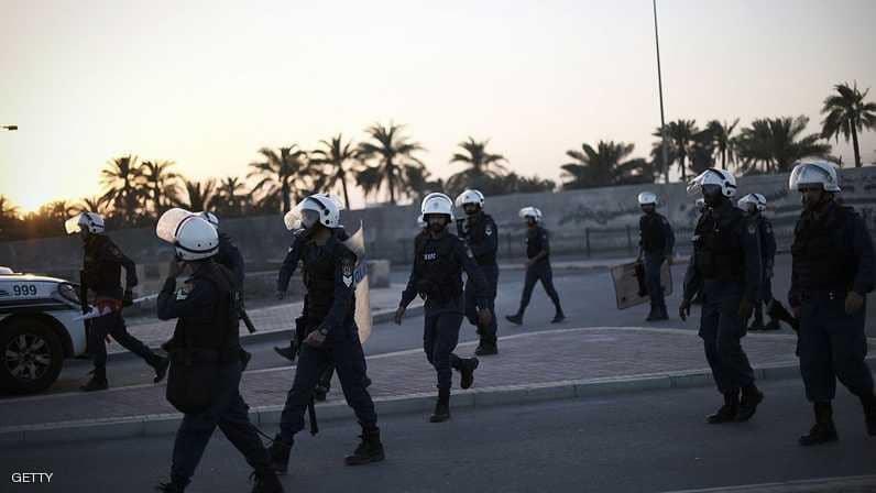 صحيفة: البحرين تحبط مخططاً إرهابياً يقف وراءه الحرس الثوري الإيراني