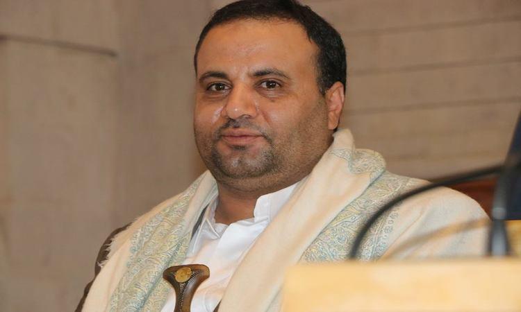 الحوثيون يعينون محافظين ووزراء ورؤساء هيئات وأجهزة أمنية ومستشارين.. أسماء