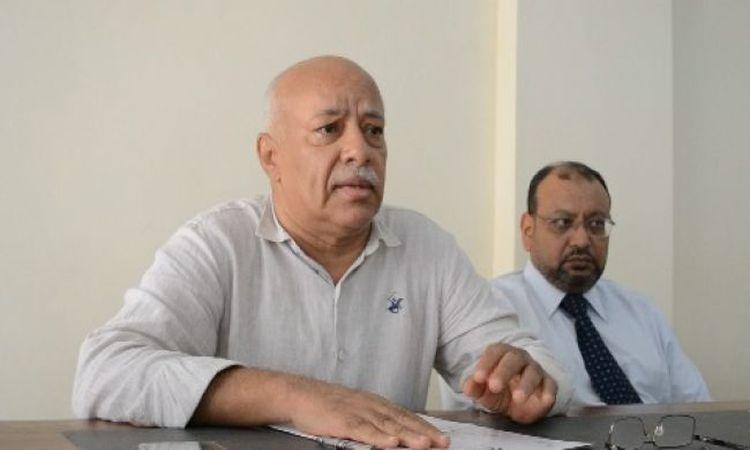 وزير العدل يعزي في وفاة المحامية والناشطة الحقوقية راقية حميدان
