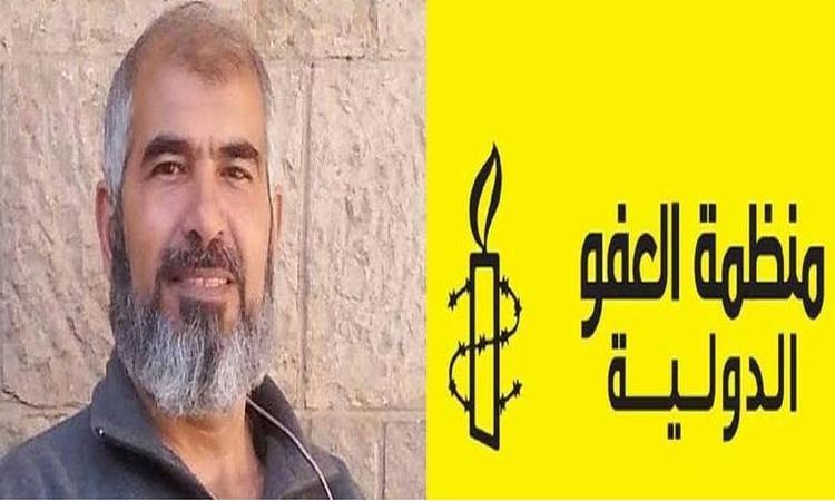 العفو الدولية تطالب الحوثيين بإلغاء حكم الإعدام بحق سجين بهائي