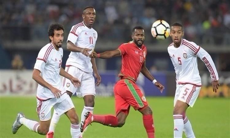 منتخب عمان يتوج بطلاً لخليجي 23.. فيديو