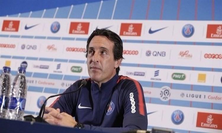 إيمري عن مواجهة ريال مدريد في دوري الأبطال: هرمنا من أجل هذه اللحظة