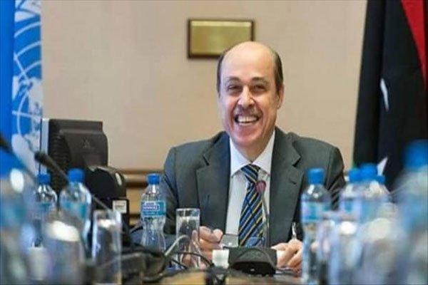 نائب المبعوث الأممي إلى اليمن معين شريم يصل إلى صنعاء لبحث استئناف المفاوضات