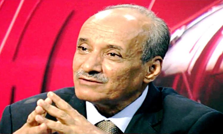 أمين عام الاشتراكي السقاف ينفي استلام أي مبالغ سعودية أثناء مؤتمر الرياض