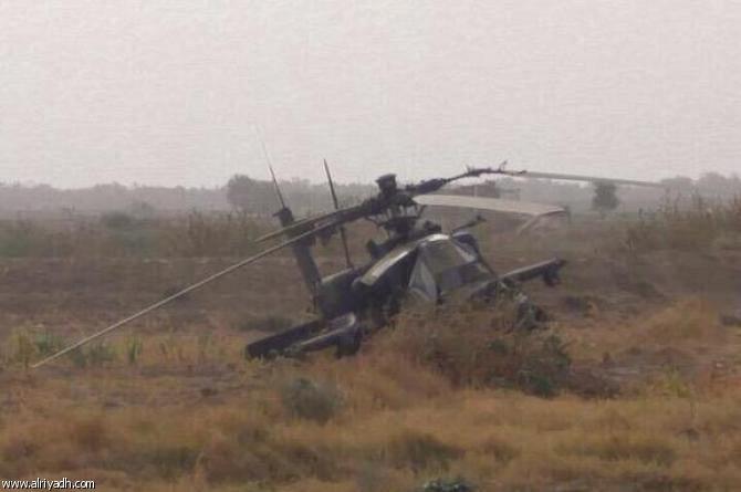 التحالف يؤكد سقوط طائرة باليمن وإنقاذ طياريها.. والحوثيون يقولون إنها أُسقطت بصعدة