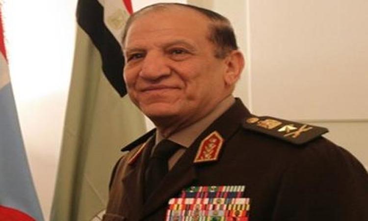 الفريق سامي عنان يعلن ترشحه لانتخابات الرئاسة المصرية.. تعرف على سيرته الذاتية