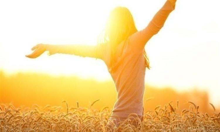 دراسة: أشعة الشمس تساعد على التخسيس وتحارب الدهون
