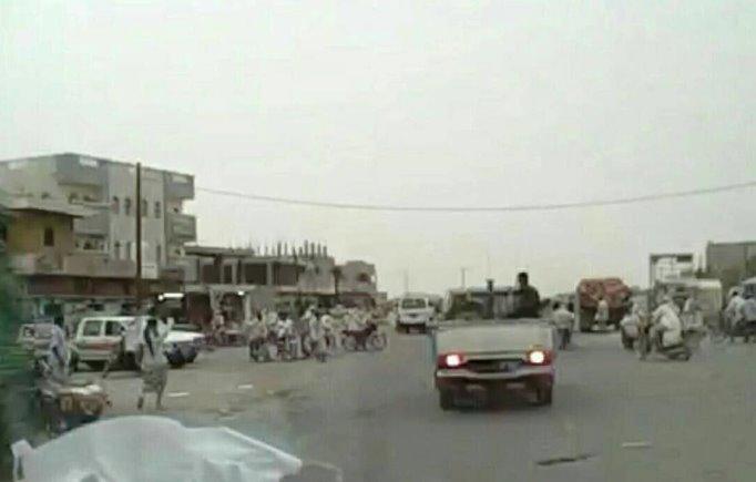 الحوثيون يعترفون بمقتل مشرف الجماعة في حيس الحديدة