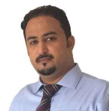 في محاريب الزبيري الخالد