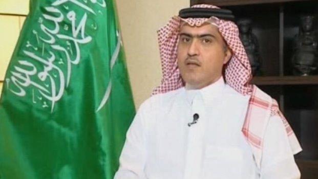 ثامر السبهان يغرد بعد غياب: وإنا العازمون إذا عُصينا