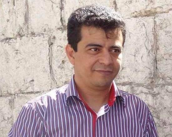 رحيل مفاجئ للزميل بشير السيد نتيجة التهاب رئوي حاد
