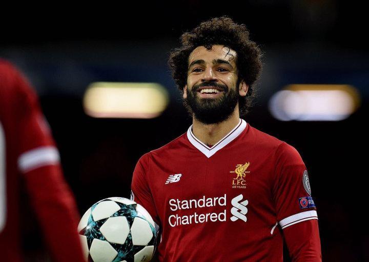 اتحاد الكرة المصري: محمد صلاح جاهز للمشاركة في مباراة روسيا