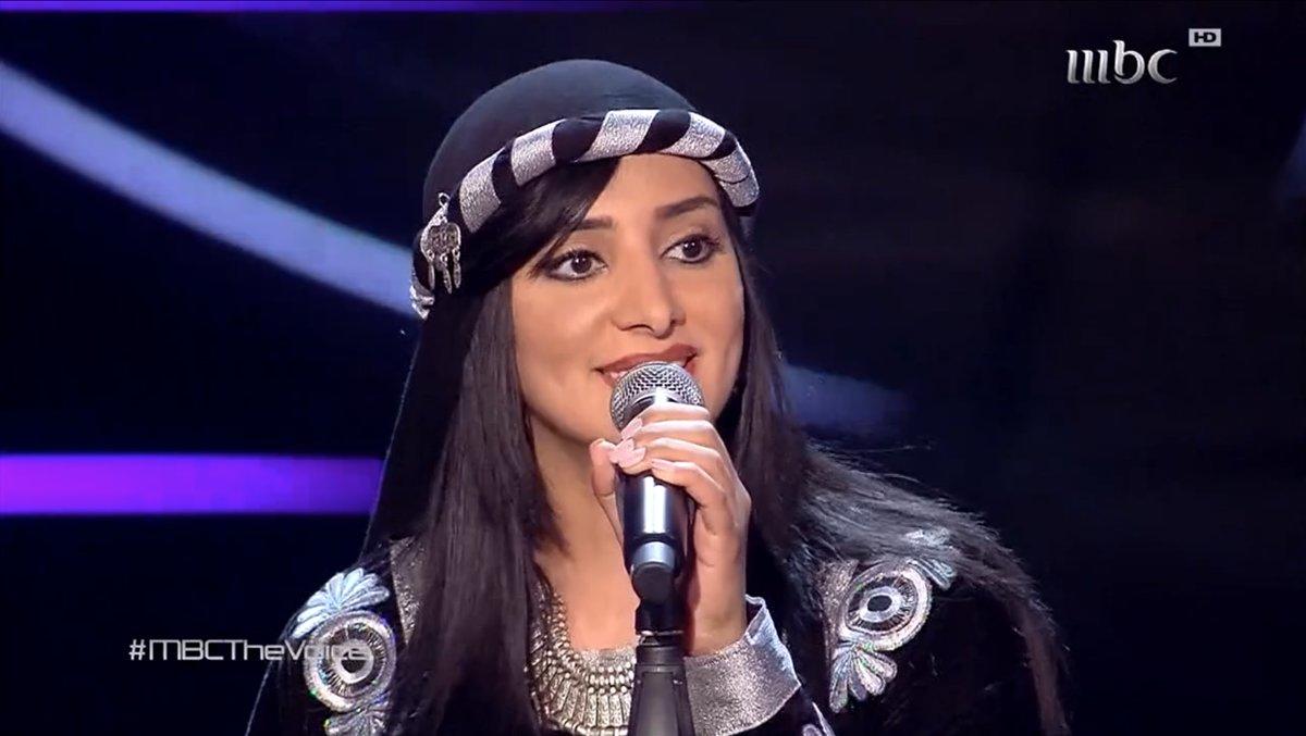 بالفيديو.. اليمنية سهى المصري تبهر جماهير ذا فويس وتشعل معركة بلجنة التحكيم