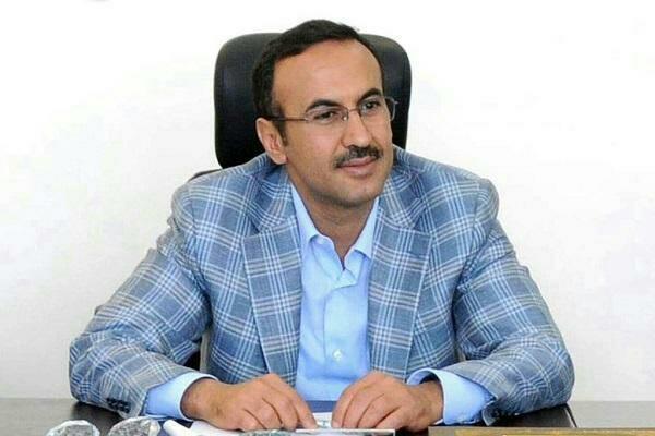 نص بيان أحمد علي صالح: نحتفظ بعلاقات ود واحترام مع الرئيس هادي