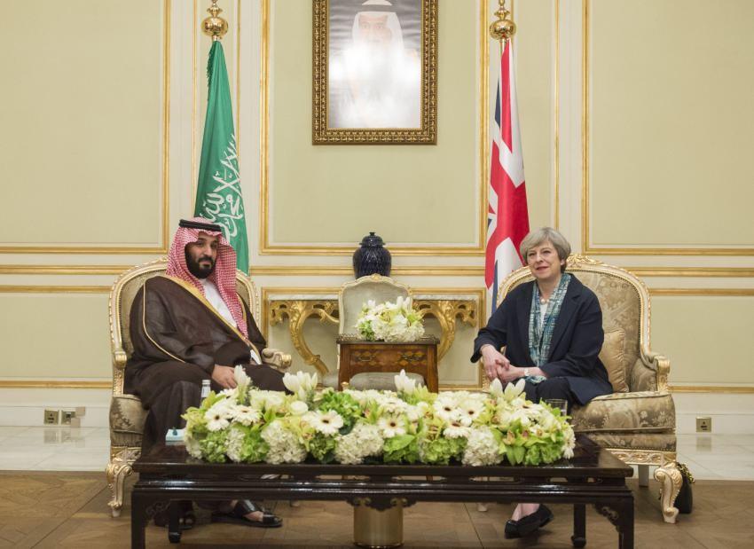 هكذا تنظر بريطانيا إلى السعودية: علاقات الرياض ولندن في سطور