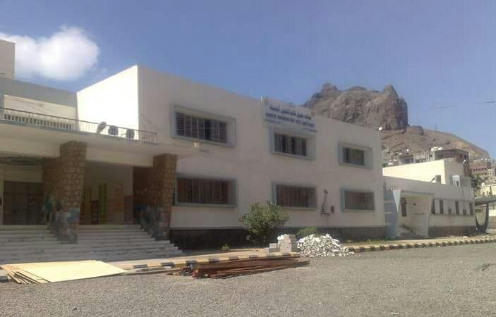 دماج يعيّن الفنان فؤاد مقبل مديراً لمعهد جميل غانم للفنون
