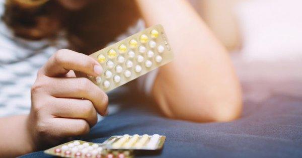 دراسة: حبوب منع الحمل تزيد خطر الإصابة بالسكتة الدماغية