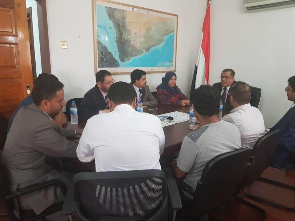 الجالية اليمنية في ماليزيا تدعو المقيمين إلى تسجيل معلوماتهم.. رابط الاستمارة